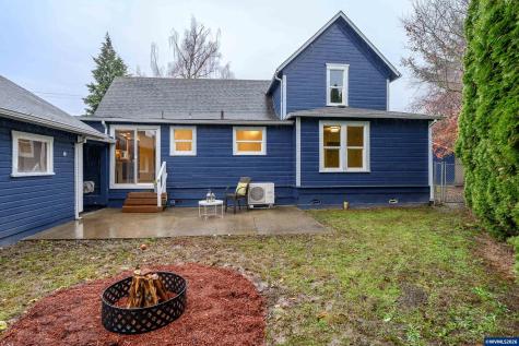 119 NE Kingwood Drive Mcminnville OR 97128