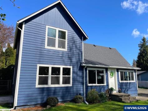 119 NE Kingwood Drive Mcminnville OR 97128