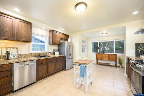 119 NE Kingwood Drive Mcminnville OR 97128