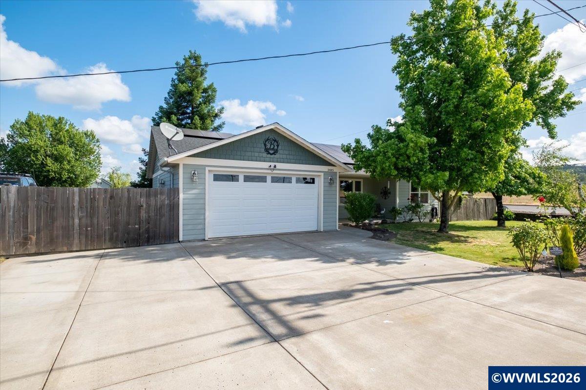 3485 NE Alexander Lane Albany OR 97321