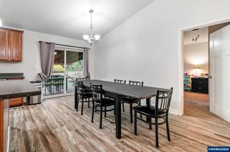 3485 NE Alexander Lane Albany OR 97321