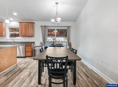 3485 NE Alexander Lane Albany OR 97321