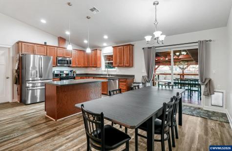 3485 NE Alexander Lane Albany OR 97321