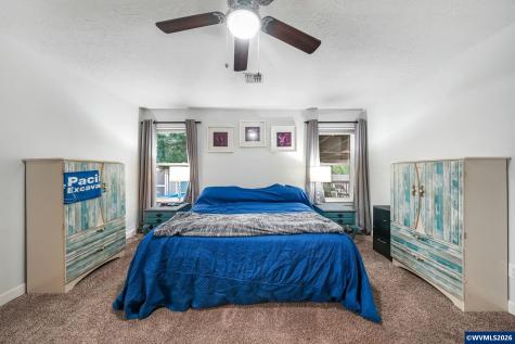 3485 NE Alexander Lane Albany OR 97321