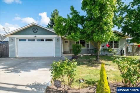 3485 NE Alexander Lane Albany OR 97321
