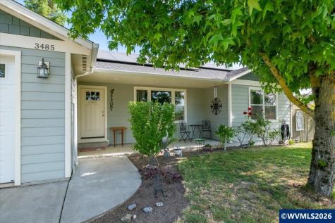 3485 NE Alexander Lane Albany OR 97321