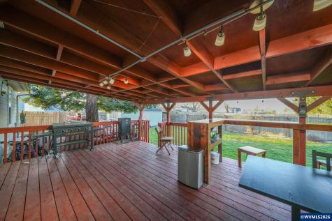 3485 NE Alexander Lane Albany OR 97321