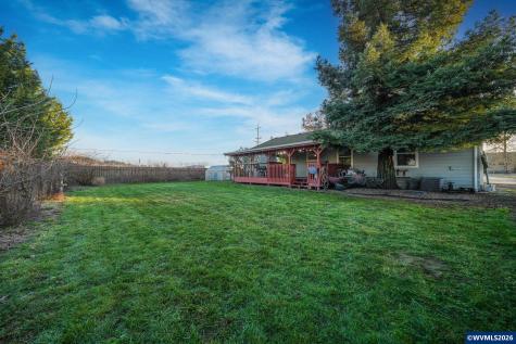 3485 NE Alexander Lane Albany OR 97321