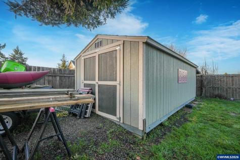 3485 NE Alexander Lane Albany OR 97321
