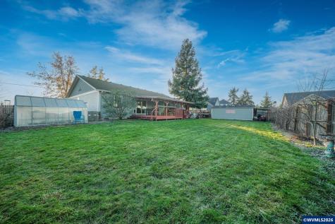 3485 NE Alexander Lane Albany OR 97321