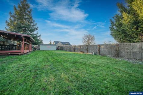 3485 NE Alexander Lane Albany OR 97321