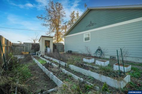 3485 NE Alexander Lane Albany OR 97321
