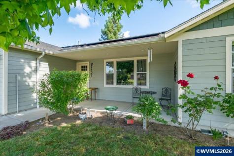 3485 NE Alexander Lane Albany OR 97321