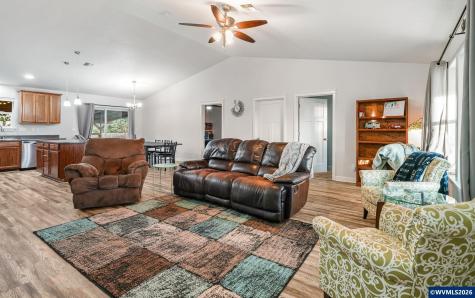 3485 NE Alexander Lane Albany OR 97321