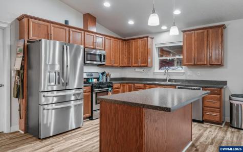 3485 NE Alexander Lane Albany OR 97321