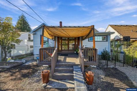 1168 15th Street NE Salem OR 97301