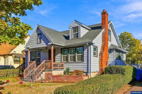 1168 15th Street NE Salem OR 97301