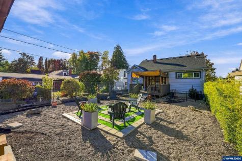 1168 15th Street NE Salem OR 97301