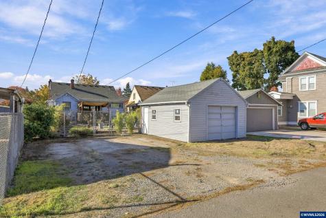 1168 15th Street NE Salem OR 97301