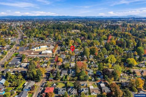 1168 15th Street NE Salem OR 97301