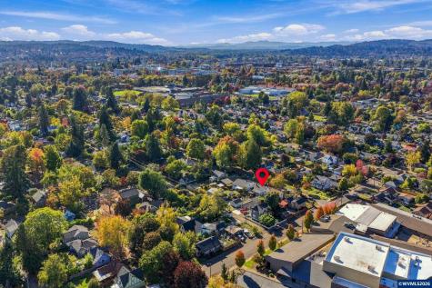 1168 15th Street NE Salem OR 97301