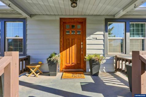1168 15th Street NE Salem OR 97301