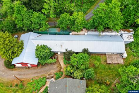 5714 Crooked Finger Road NE Scotts Mills OR 97375