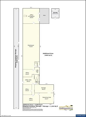 5714 Crooked Finger Road NE Scotts Mills OR 97375