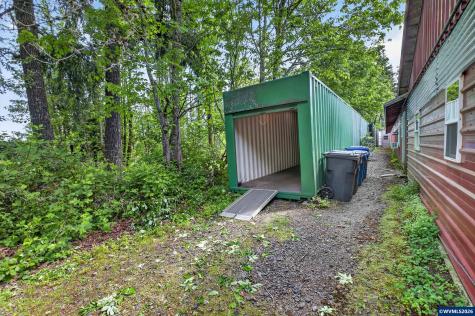 5714 Crooked Finger Road NE Scotts Mills OR 97375