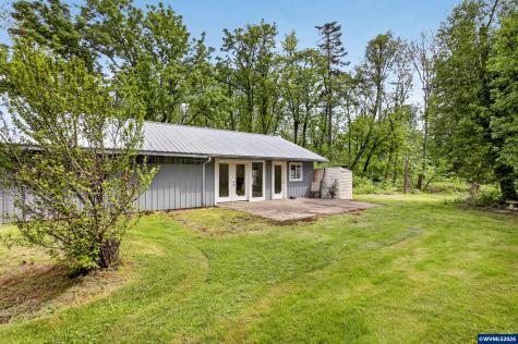5714 Crooked Finger Road NE Scotts Mills OR 97375