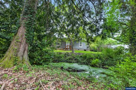 5714 Crooked Finger Road NE Scotts Mills OR 97375