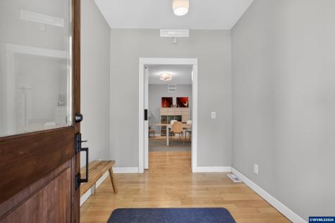 5714 Crooked Finger Road NE Scotts Mills OR 97375