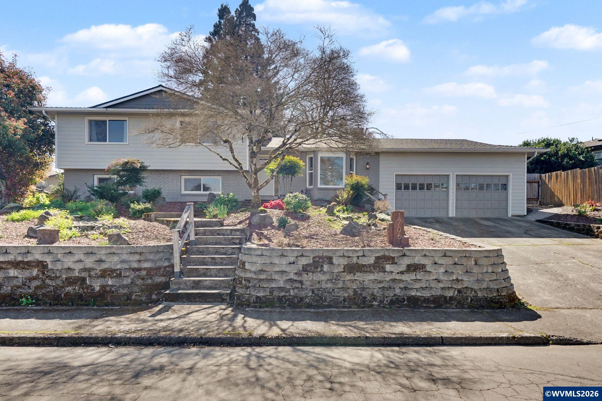 1706 Chelan Street NE Keizer OR 97303