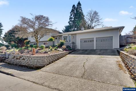 1706 Chelan Street NE Keizer OR 97303