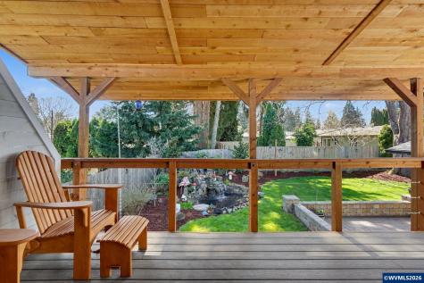 1706 Chelan Street NE Keizer OR 97303