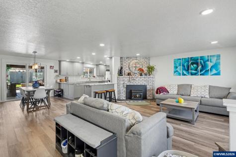 1706 Chelan Street NE Keizer OR 97303