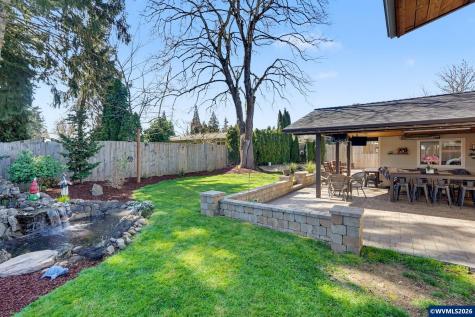 1706 Chelan Street NE Keizer OR 97303
