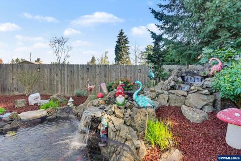 1706 Chelan Street NE Keizer OR 97303