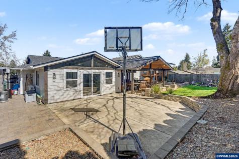 1706 Chelan Street NE Keizer OR 97303