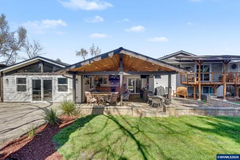 1706 Chelan Street NE Keizer OR 97303
