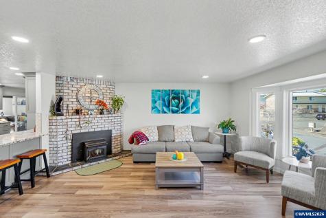 1706 Chelan Street NE Keizer OR 97303