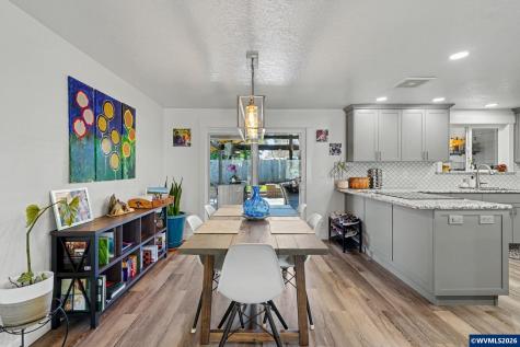 1706 Chelan Street NE Keizer OR 97303