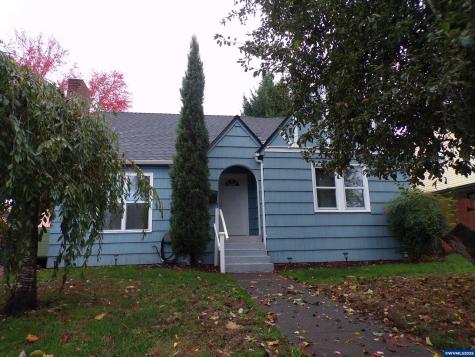 960 Shipping Street NE Salem OR 97301