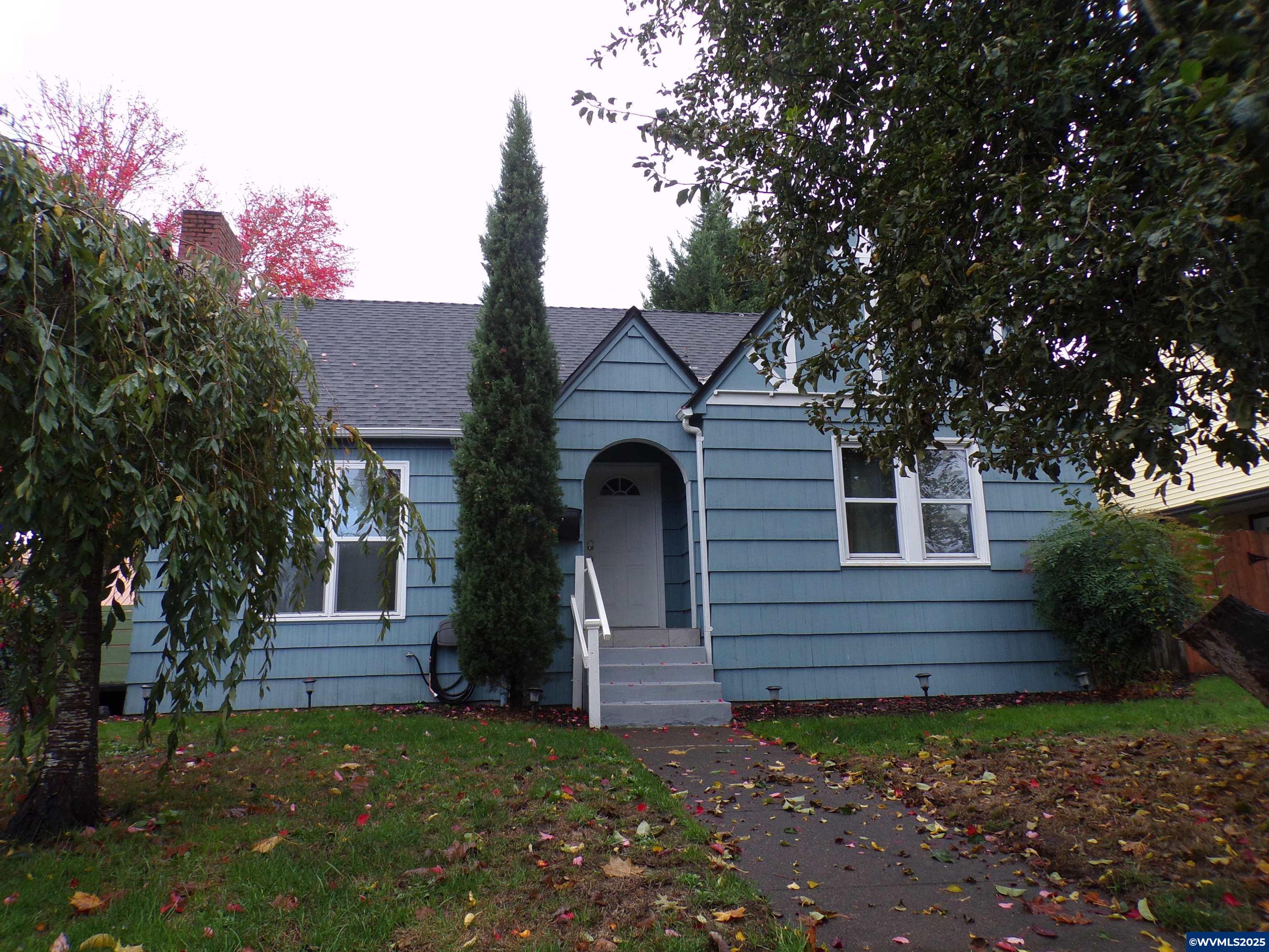 960 Shipping Street NE Salem OR 97301