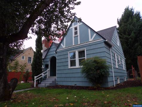 960 Shipping Street NE Salem OR 97301