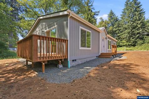 620 N Wayside Lp Otis OR 97368