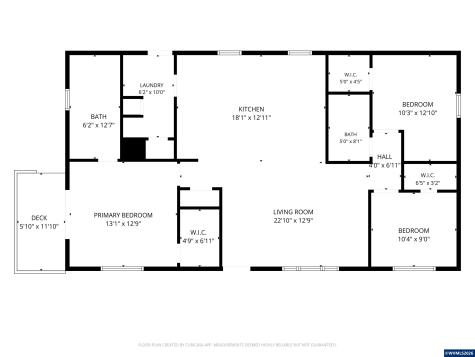 620 N Wayside Lp Otis OR 97368
