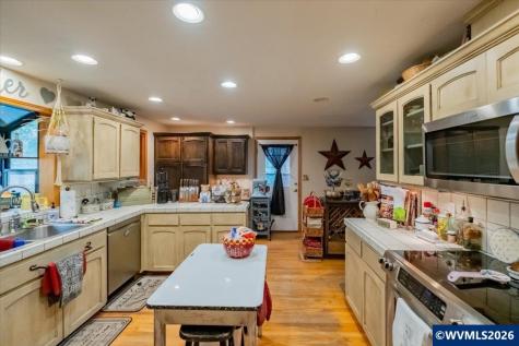 35003 Washburn Heights Drive Brownsville OR 97327