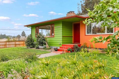 5300 SW Whitby Avenue Corvallis OR 97333-1303