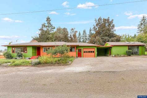 5300 SW Whitby Avenue Corvallis OR 97333-1303